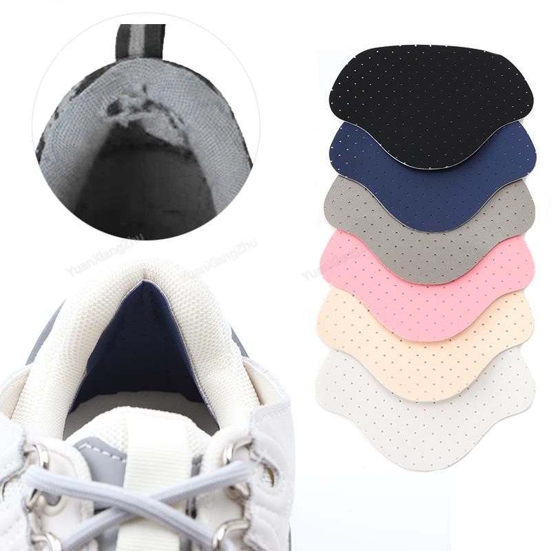 Sneaker Leather Care - New Sports Shoes Patches Breathable Shoe