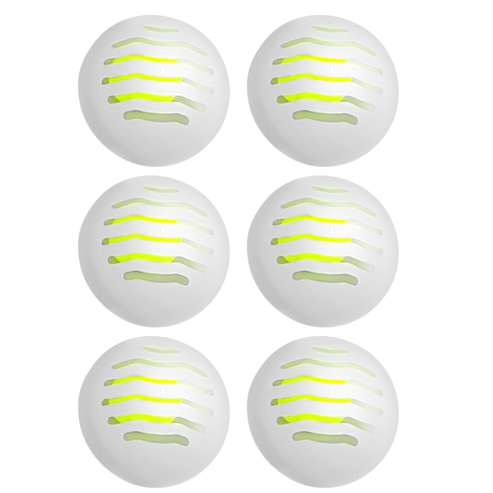 Care For Sneaker - 6-30Pcs Ball Shoe Deodorizer and Freshener