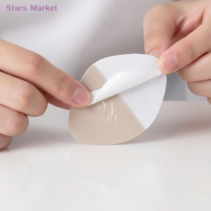Care For Sneaker - New Self Adhesive Shoe Hole Repair