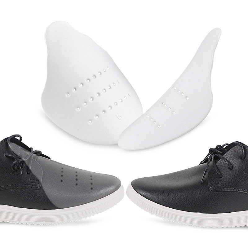 Sneaker Care Crease Protector - Anti Crease Shoe Head Protector for