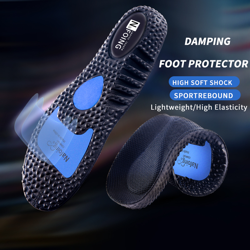 Care For Sneaker - Sport Insoles for Shoes Sole Shock