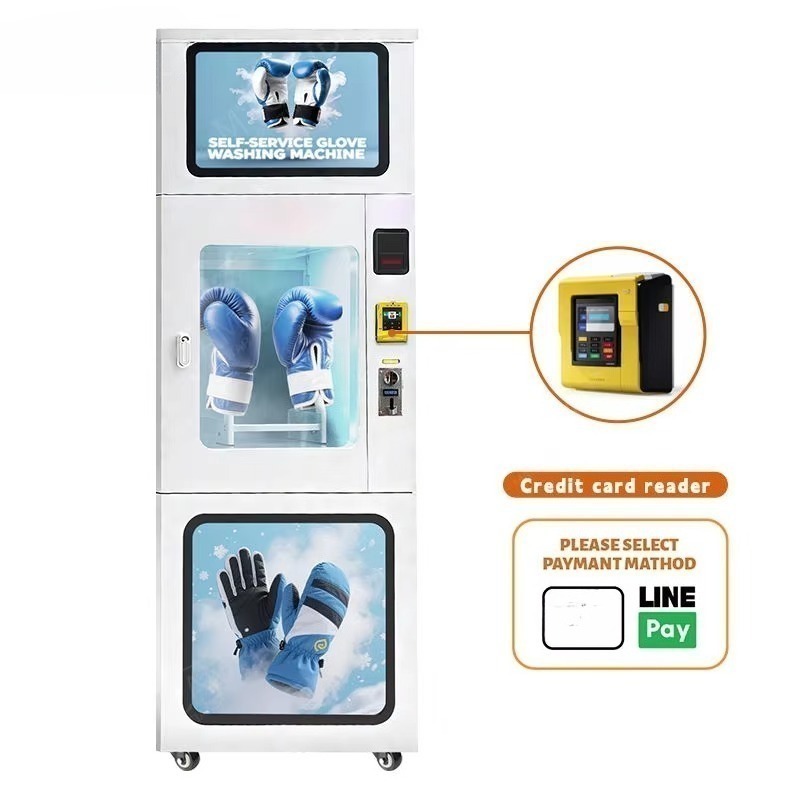 High Capacity Sneaker Washing  - Sneaker Care Equipment ulasan dan harga