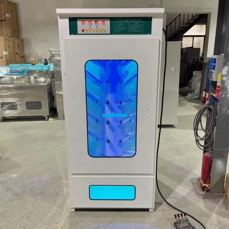 Shoe Washing Machine Automatic - Sneaker Care Equipment ulasan dan harga