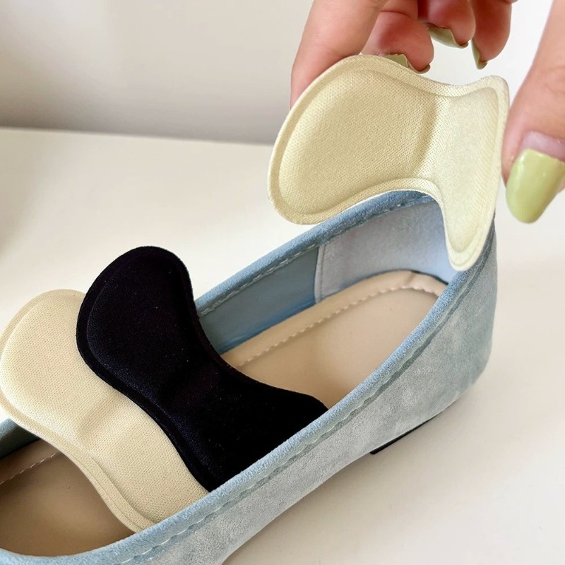 Self-stick Sponge Heel Grips S - Care For Sneaker ulasan dan harga