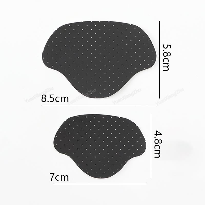 New Sports Shoes Patches Breat - Sneaker Leather Care ulasan dan harga