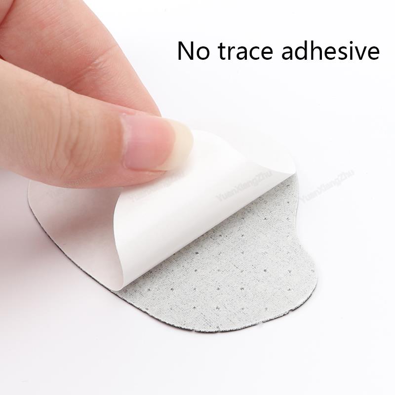 New Sports Shoes Patches Breat - Sneaker Leather Care ulasan dan harga