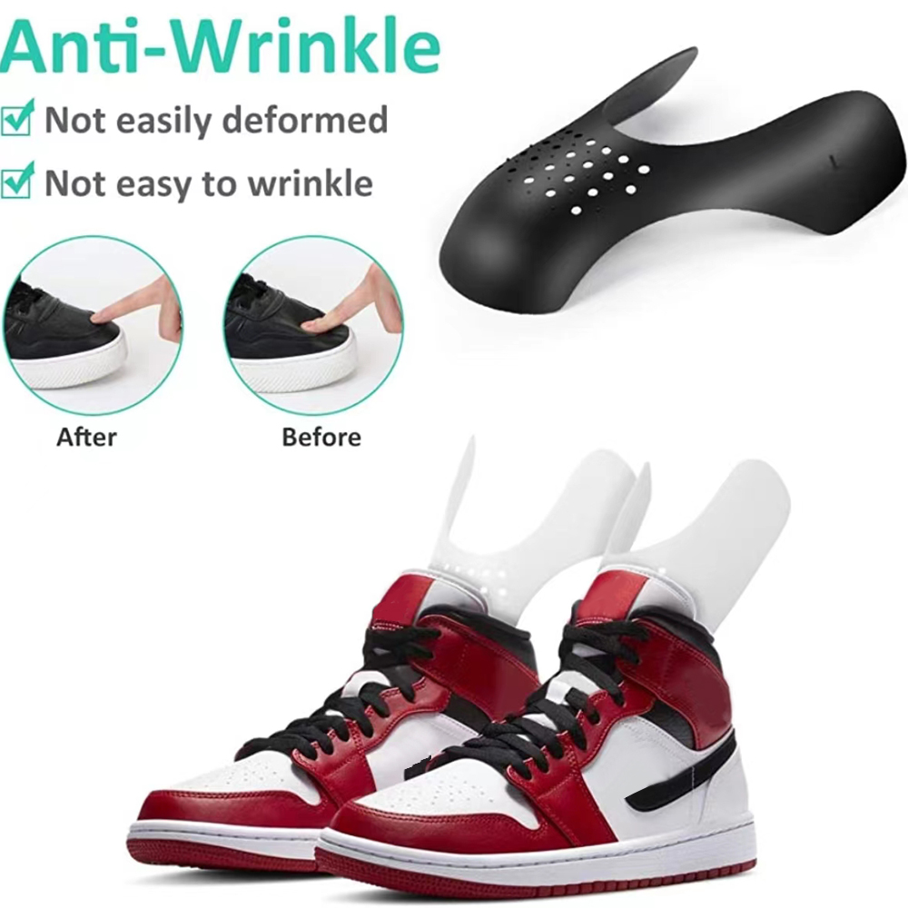 Anti Crease Protector for Shoe - Sneaker Care Crease Protector ulasan dan harga