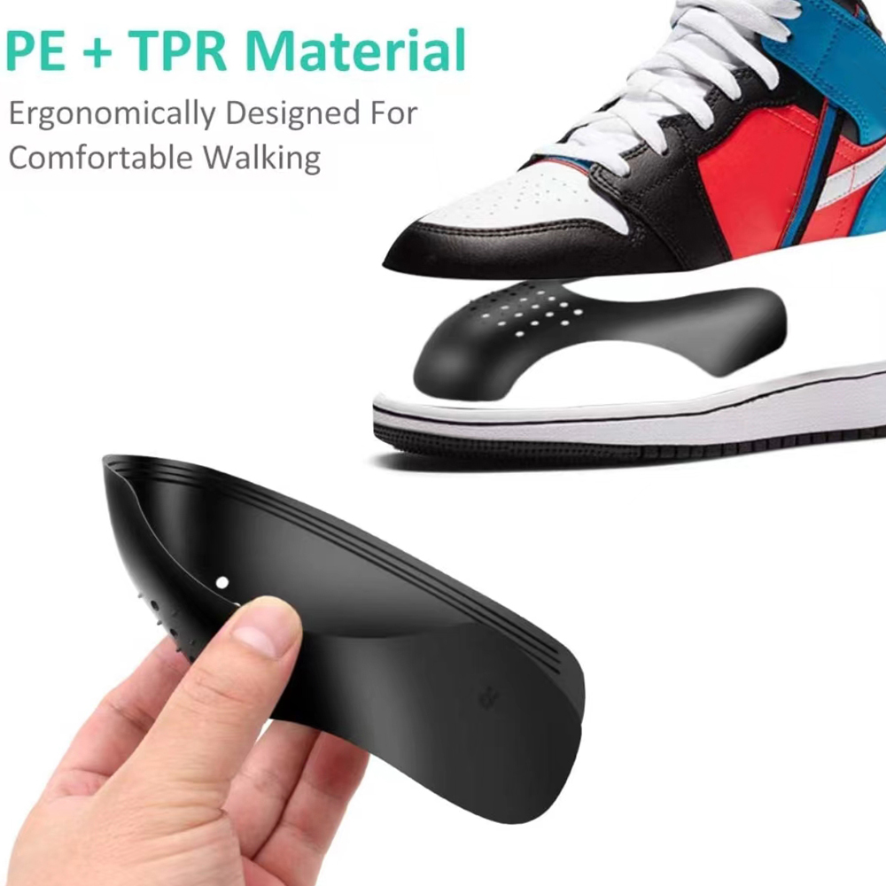 Anti Crease Protector for Shoe - Sneaker Care Crease Protector ulasan dan harga