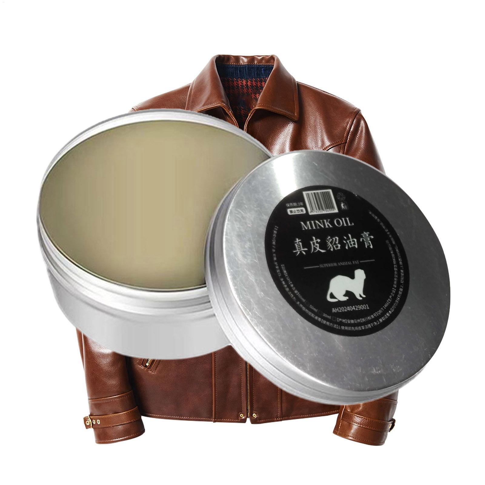 Cream For Leather Shoes Bags C - Sneaker Leather Care ulasan dan harga