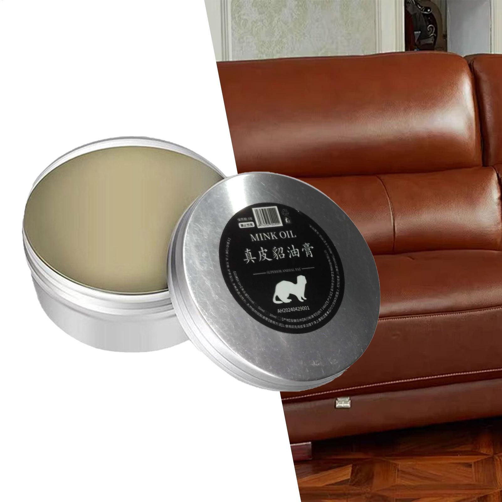 Cream For Leather Shoes Bags C - Sneaker Leather Care ulasan dan harga