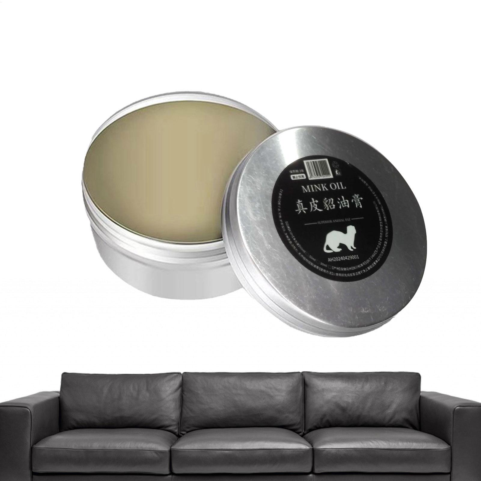Cream For Leather Shoes Bags C - Sneaker Leather Care ulasan dan harga