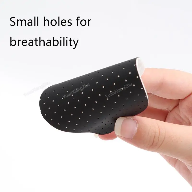 1Pair Sports Shoes Patches Bre - Sneaker Leather Care ulasan dan harga
