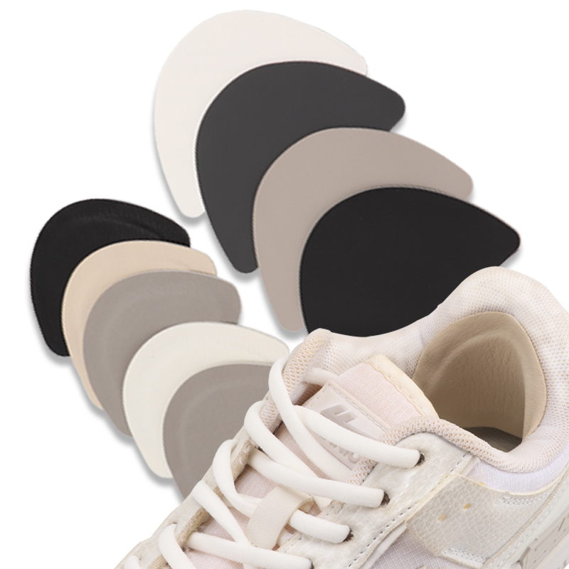 Sports Shoes Patches Leathers  - Sneaker Leather Care ulasan dan harga