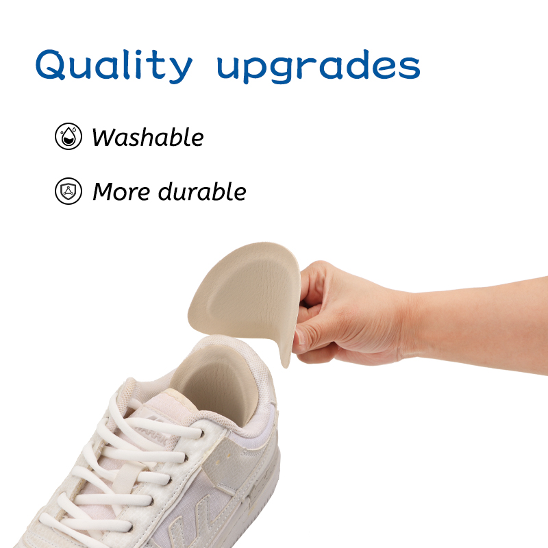Sports Shoes Patches Leathers  - Sneaker Leather Care ulasan dan harga