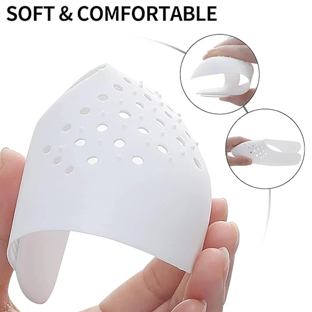 5pairs Crease Protector Shoe H - Sneaker Care Crease Protector ulasan dan harga