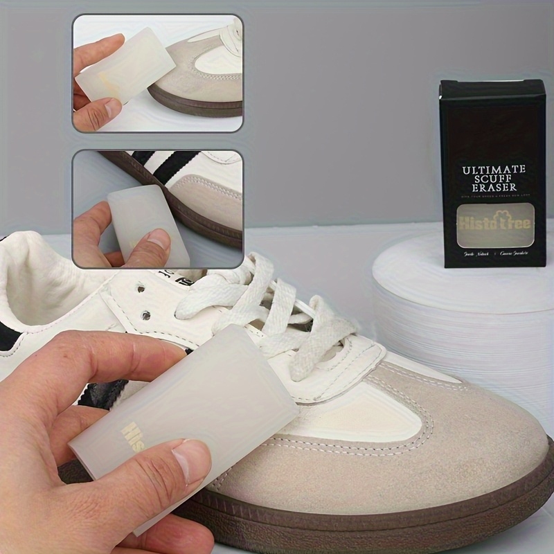 1Pcs High-Quality Shoe Cleaner - Sneaker Care Spray ulasan dan harga