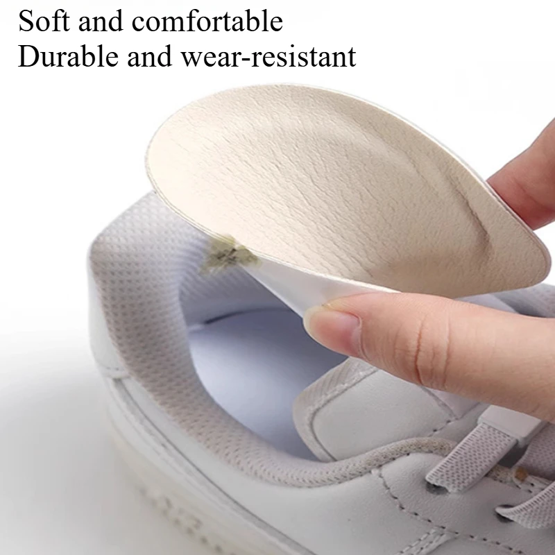 2pcs/set Sports Shoes Repair S - Sneaker Leather Care ulasan dan harga