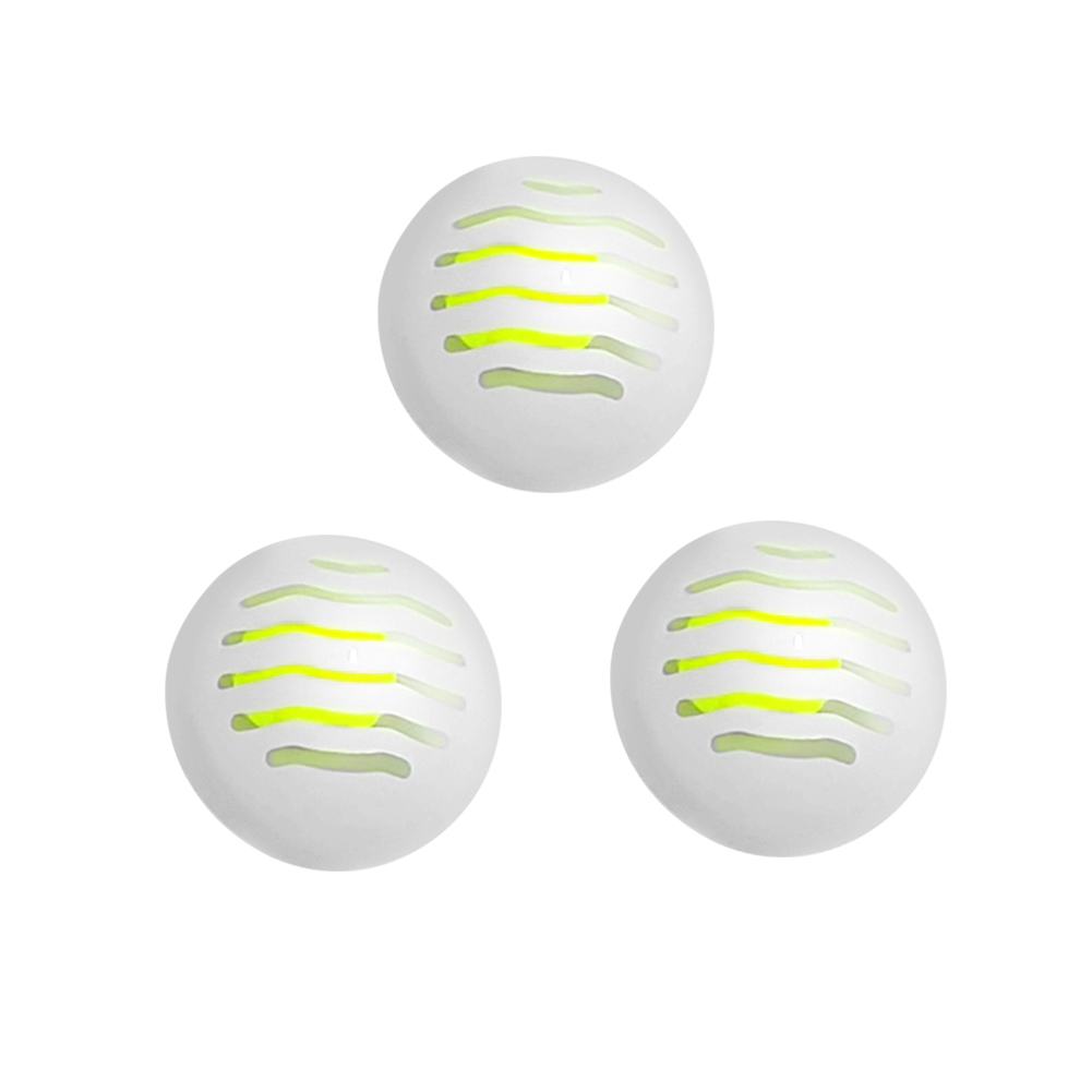 6-30Pcs Ball Shoe Deodorizer a - Care For Sneaker ulasan dan harga
