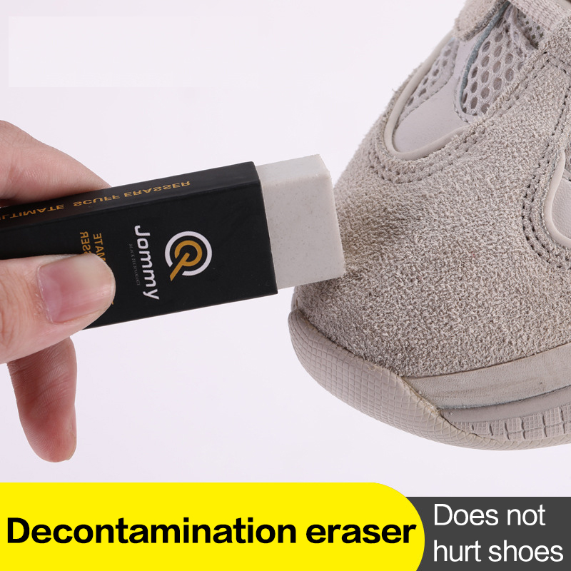 Cleaning Eraser For Suede Shee - Sneaker Care Spray ulasan dan harga