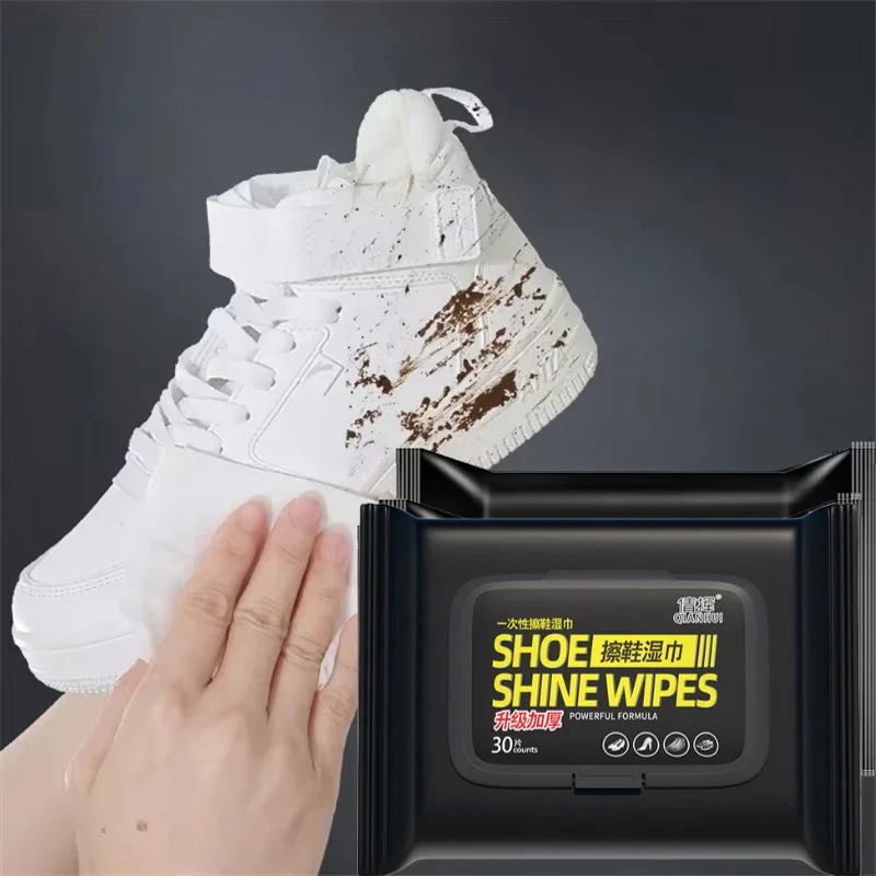 12-60Pcs Disposable Shoes Clea - Care For Sneaker ulasan dan harga