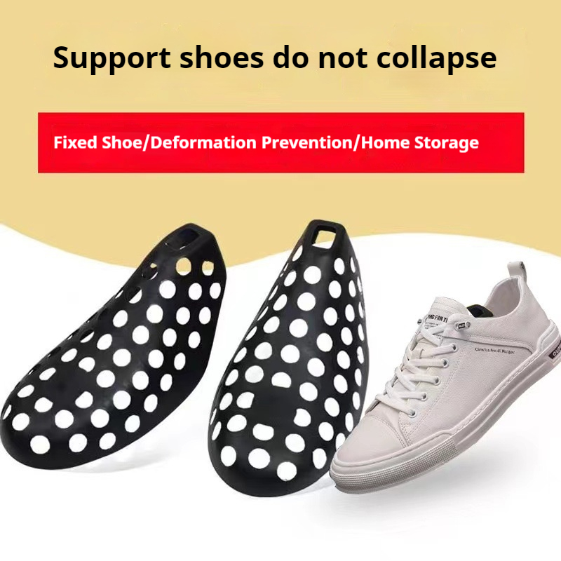 2Pcs Shoe Trees Crease Protect - Sneaker Care Crease Protector ulasan dan harga
