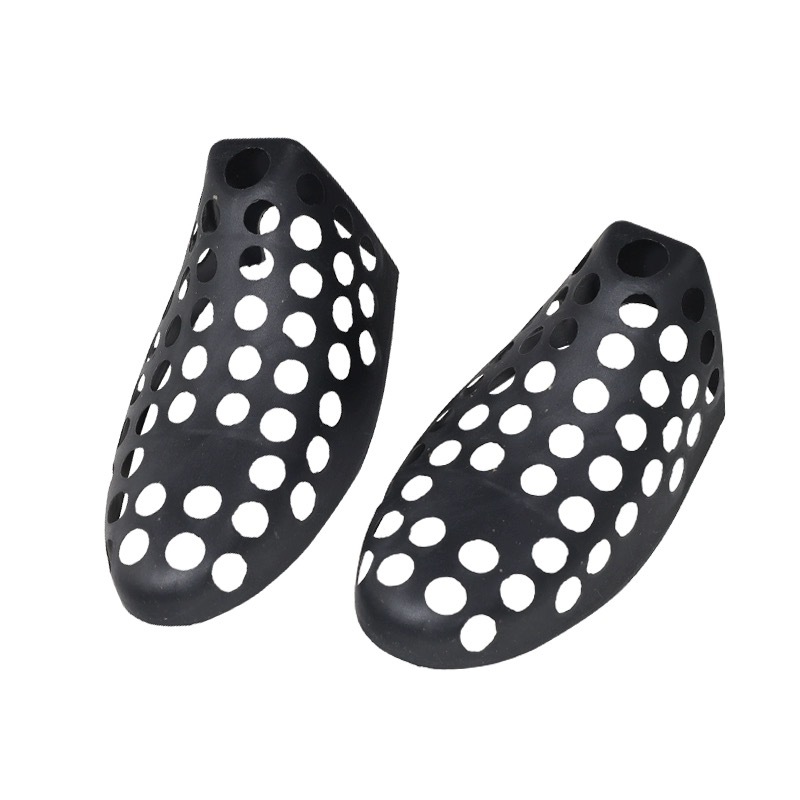 2Pcs Shoe Trees Crease Protect - Sneaker Care Crease Protector ulasan dan harga