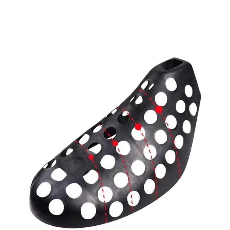 2Pcs Shoe Trees Crease Protect - Sneaker Care Crease Protector ulasan dan harga