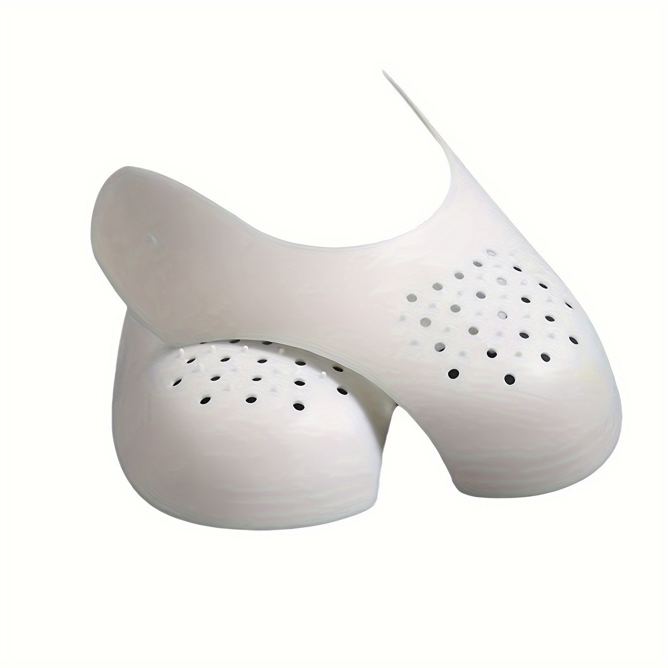 4 PCS Anti-Wrinkle Shoe Shield - Sneaker Care Crease Protector ulasan dan harga
