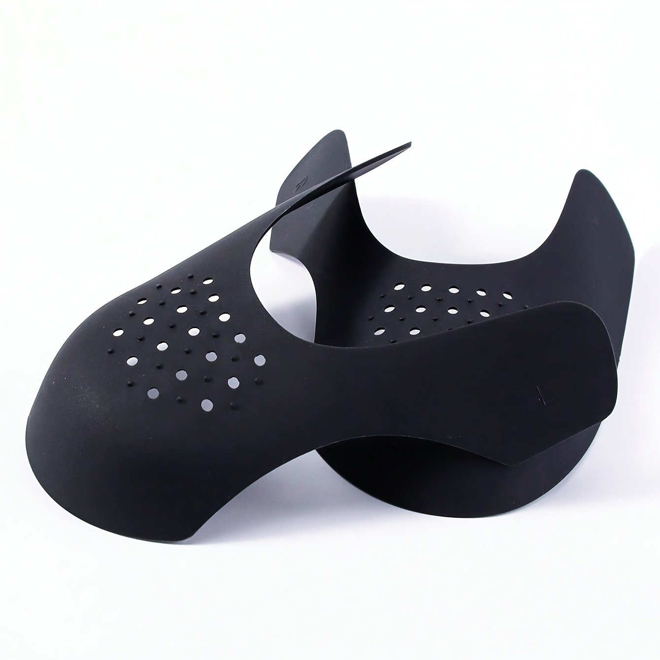 4 PCS Anti-Wrinkle Shoe Shield - Sneaker Care Crease Protector ulasan dan harga