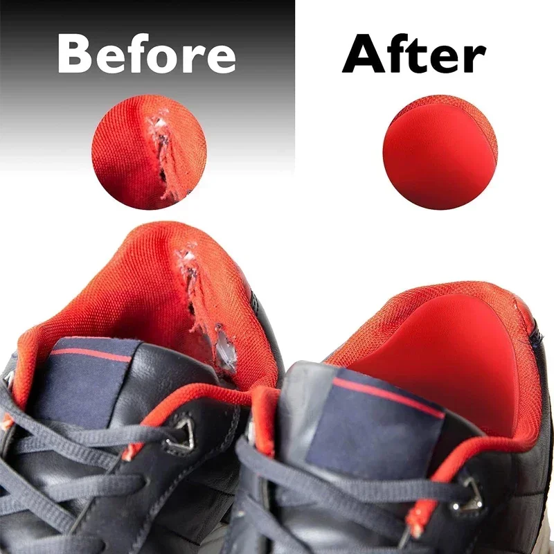6pcs Sports Shoes Repair Stick - Sneaker Leather Care ulasan dan harga
