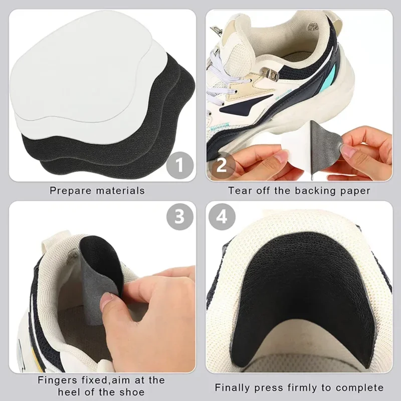 6pcs Sports Shoes Repair Stick - Sneaker Leather Care ulasan dan harga