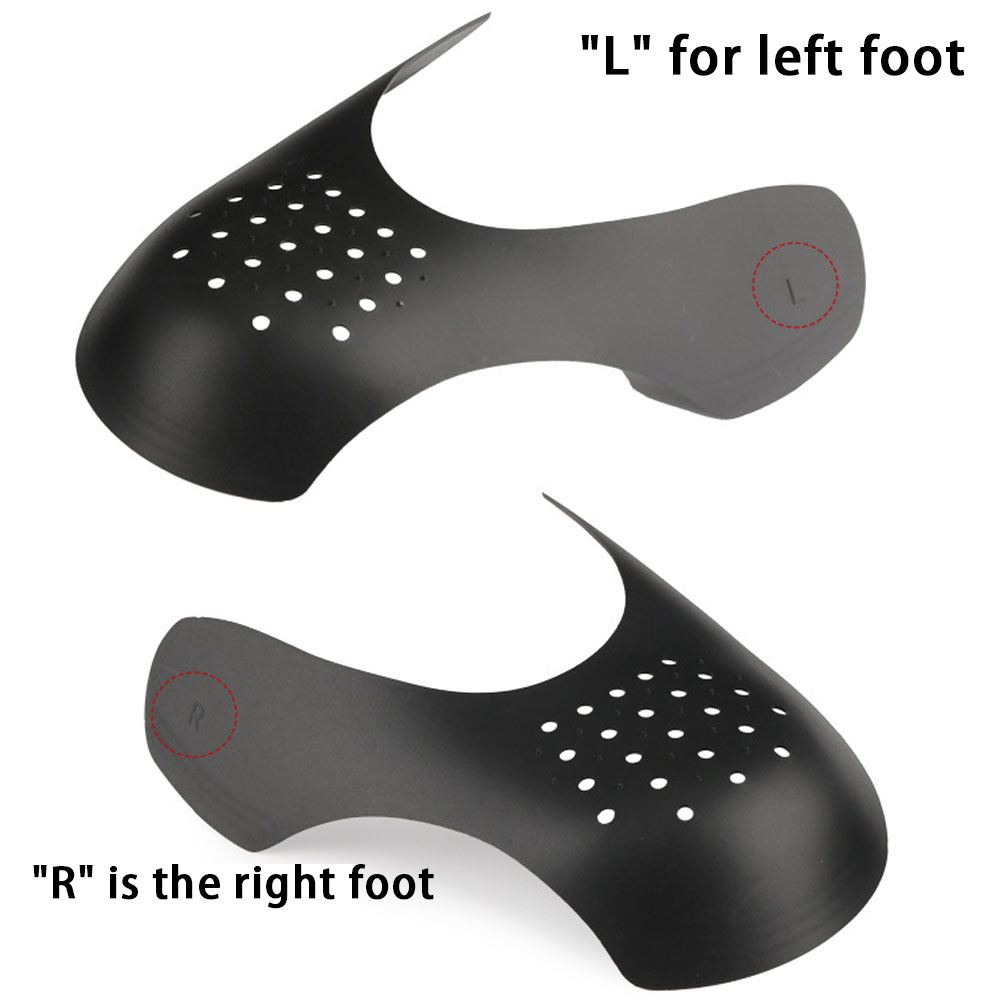 4Pcs Crease Protector Shoe Hea - Sneaker Care Crease Protector ulasan dan harga