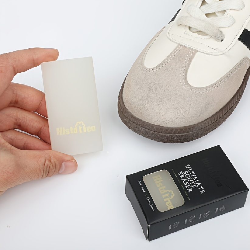 1/2pc Shoe Cleaner Eraser Whit - Sneaker Care Spray ulasan dan harga