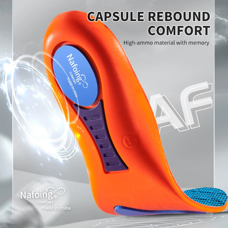 EVA Sport Insoles for Feet Men - Care For Sneaker ulasan dan harga
