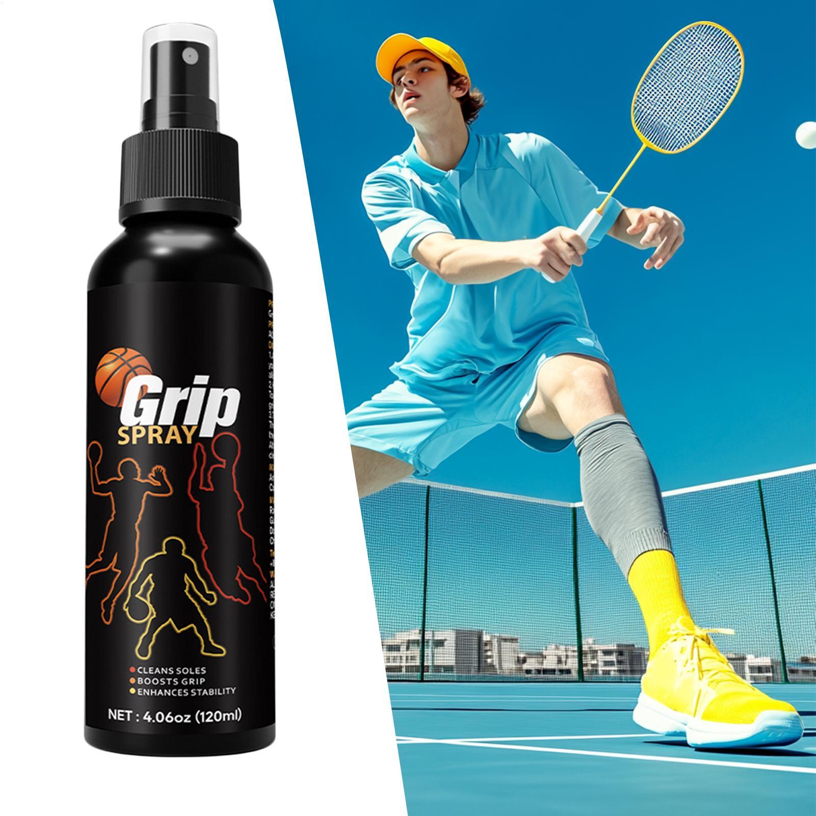 120ml Anti-Slip Grip Spray For - Sneaker Care Spray ulasan dan harga