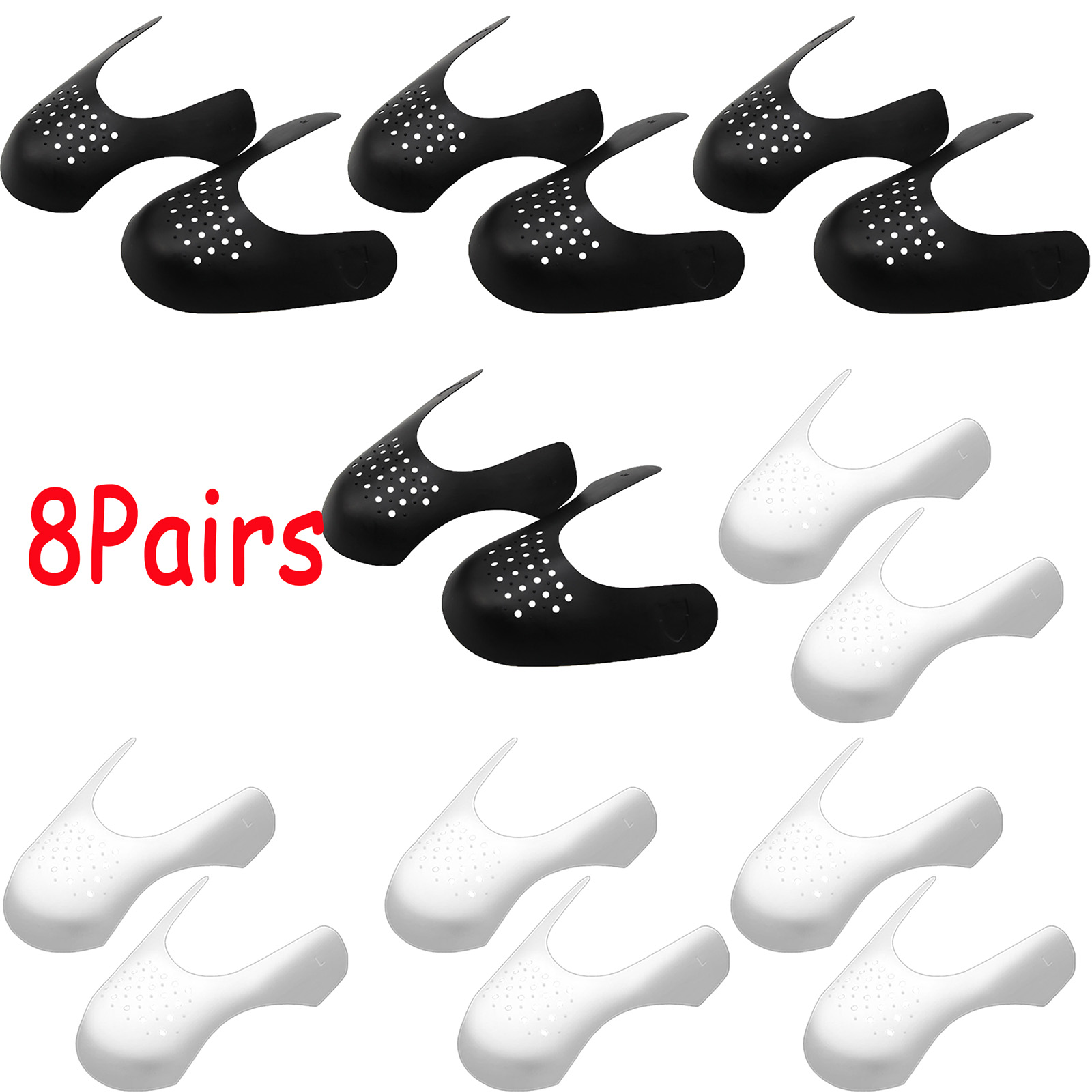 Shoe Crease Protector 1 Pair A - Sneaker Care Crease Protector ulasan dan harga