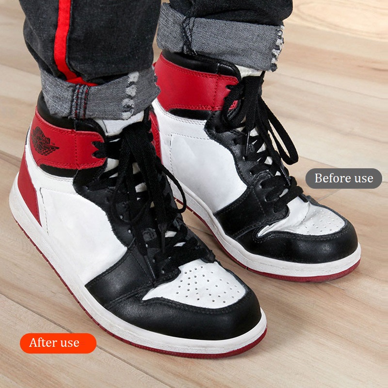 Shoe Crease Protector 1 Pair A - Sneaker Care Crease Protector ulasan dan harga