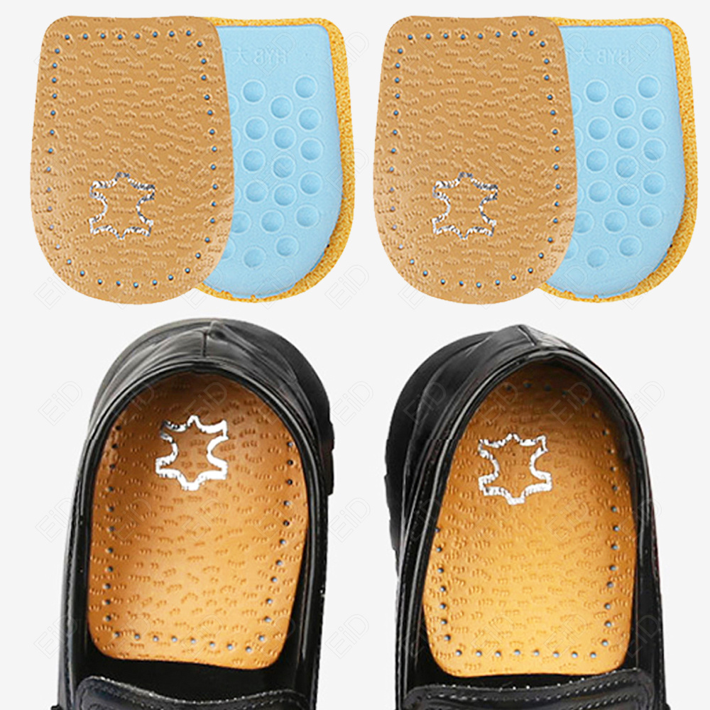 Latex Leather Heel Insoles Thi - Sneaker Leather Care ulasan dan harga
