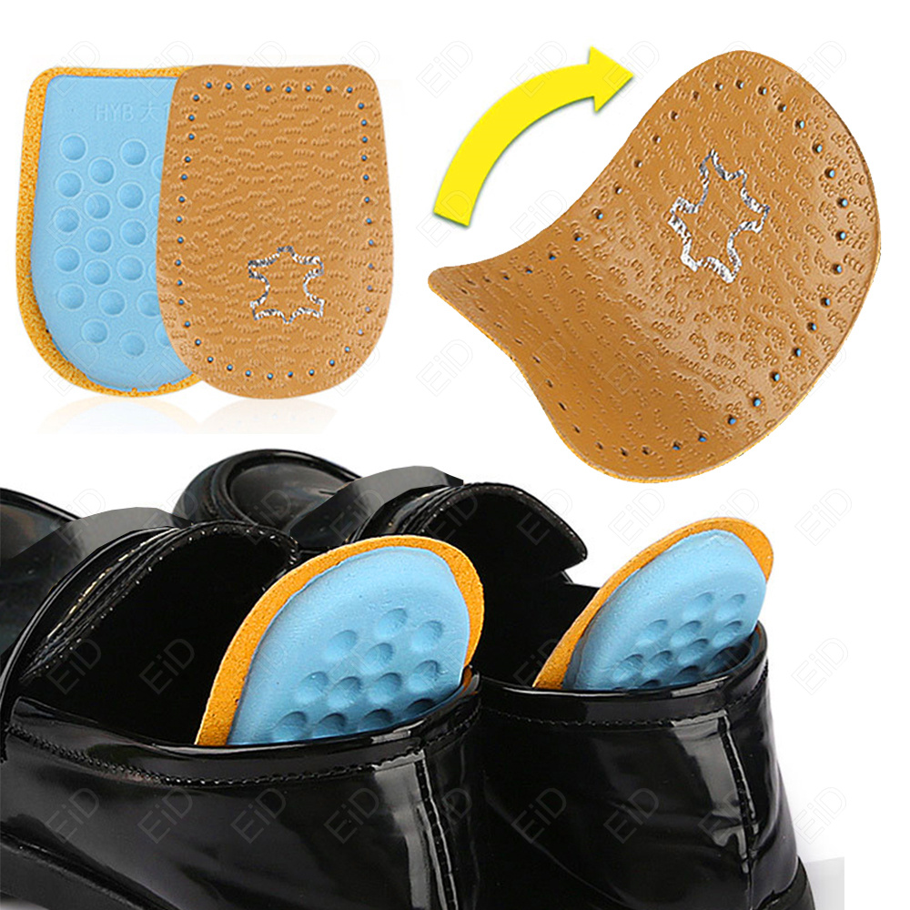 Latex Leather Heel Insoles Thi - Sneaker Leather Care ulasan dan harga