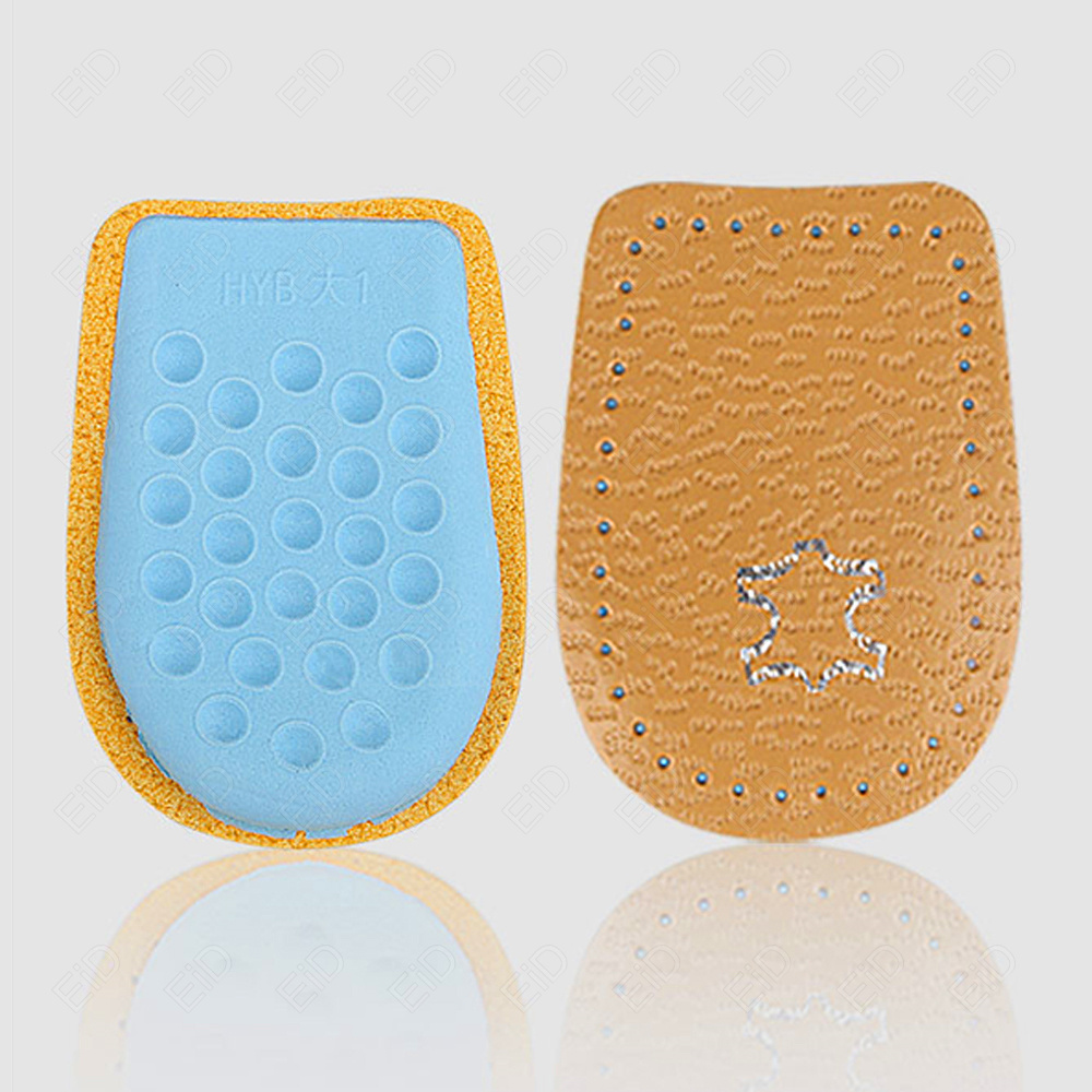 Latex Leather Heel Insoles Thi - Sneaker Leather Care ulasan dan harga