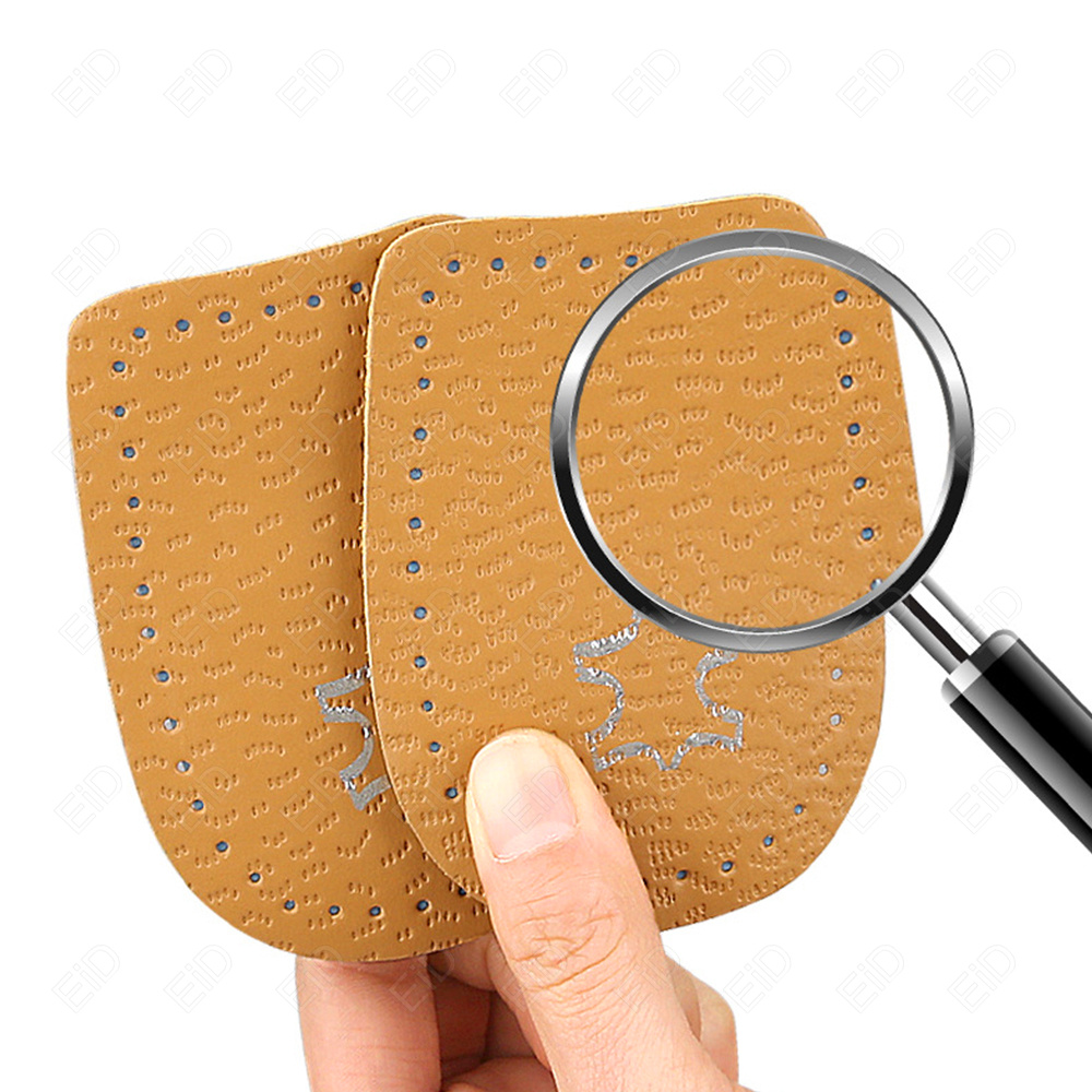 Latex Leather Heel Insoles Thi - Sneaker Leather Care ulasan dan harga