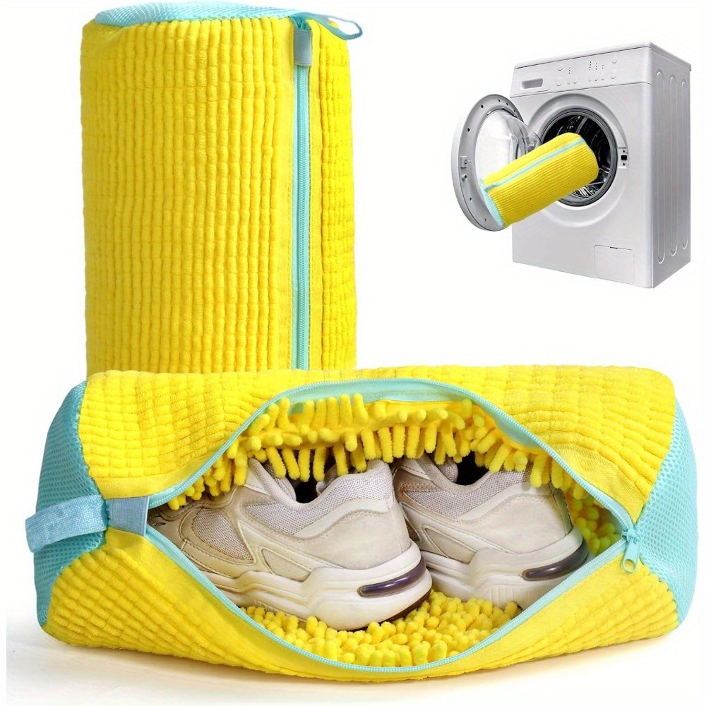 Shoe Washing Bag for Washing M - Care For Sneaker ulasan dan harga