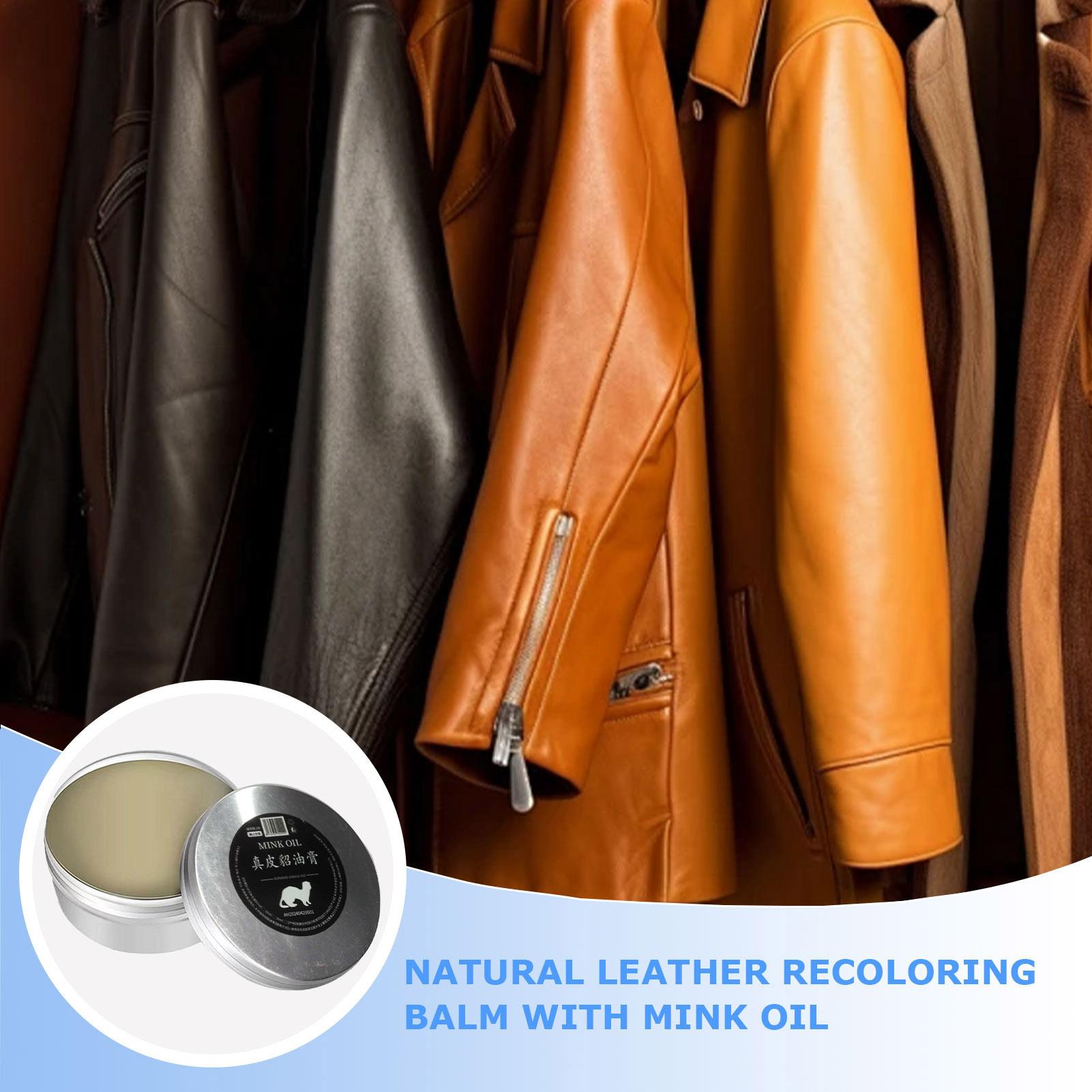 Cream For Leather Shoes Bags C - Sneaker Leather Care ulasan dan harga