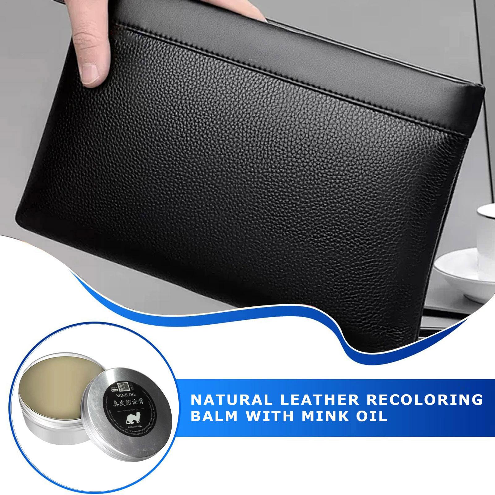 Cream For Leather Shoes Bags C - Sneaker Leather Care ulasan dan harga