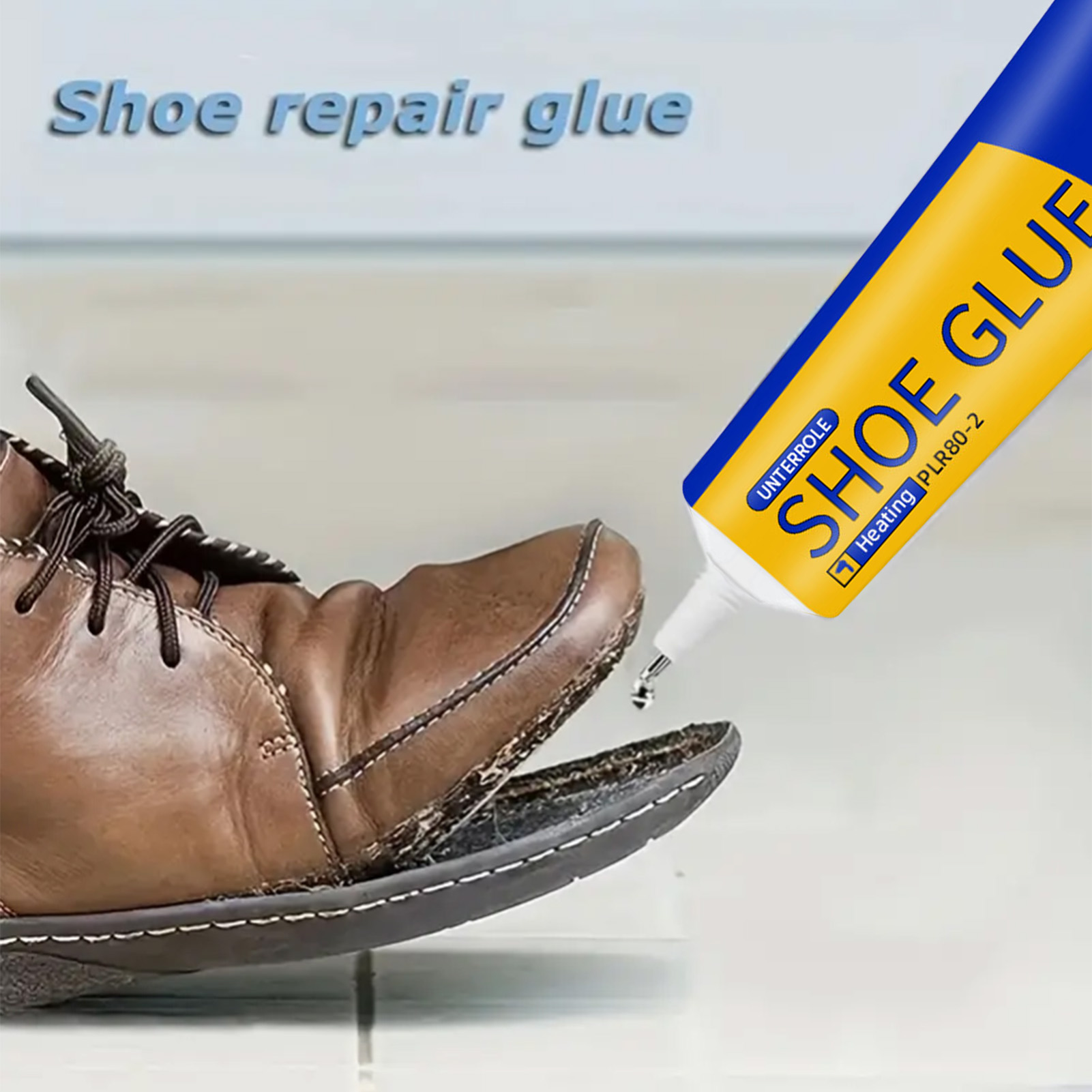 1/2/3pcs 60ml Strong Shoe Adhe - Care For Sneaker ulasan dan harga