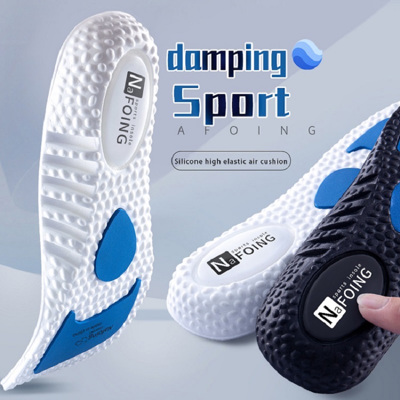 Sport Insoles for Shoes Sole S - Care For Sneaker ulasan dan harga