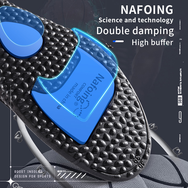 Sport Insoles for Shoes Sole S - Care For Sneaker ulasan dan harga