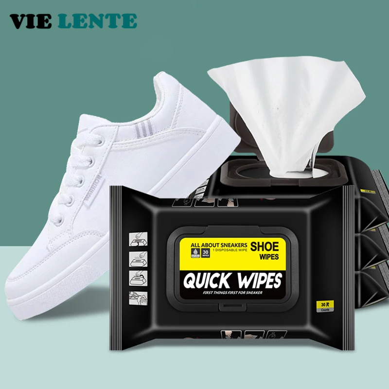 12Pcs/30Pcs Disposable Shoes C - Care For Sneaker ulasan dan harga