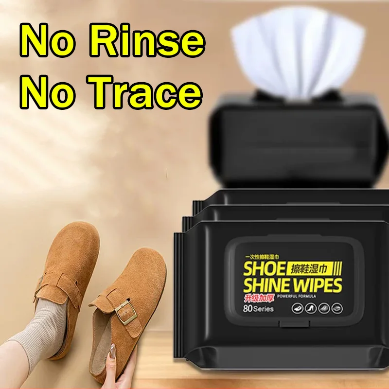 Portable No-Rinse Shoe Cleanin - Sneaker Care White ulasan dan harga