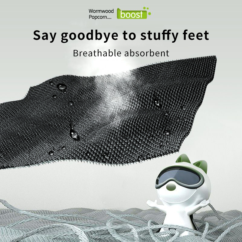 Memory Foam Height Increase In - Care For Sneaker ulasan dan harga